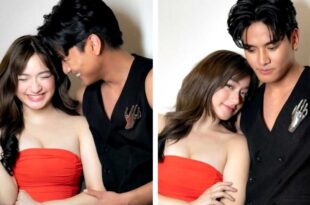 Michael Sager Jillian Ward