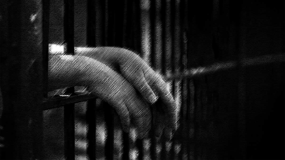 Prison