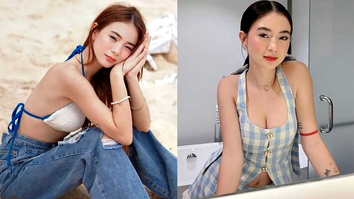 Sofia Fyang Fyangie Smith