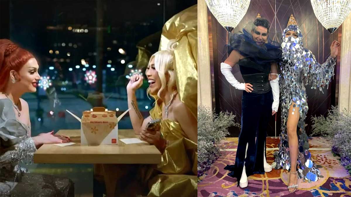 Vice Ganda Paolo Ballesteros