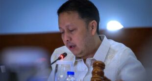 Pagkasibak ni Rep. Zaldy Co bilang chairman ng House appropriations panel ikinatuwa ng netizens