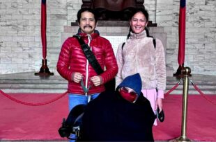 Robin Padilla Bb Gandanghari