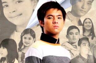 Jiro Manio Eroplanong Papel