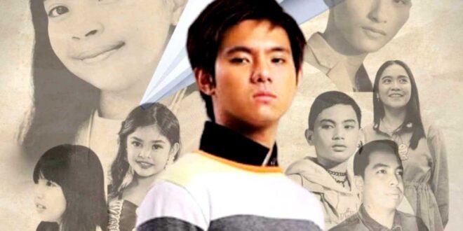 Jiro Manio Eroplanong Papel