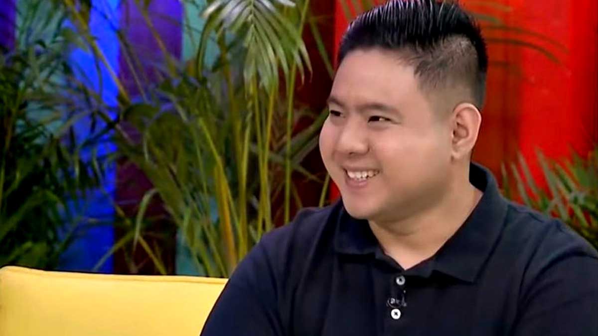 Jiro Manio