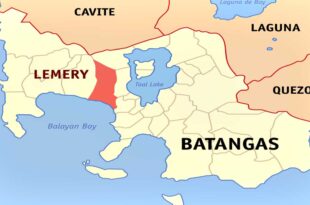 Lemery Batangas