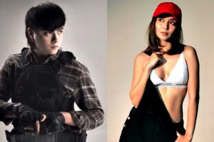 Daniel Padilla Kathryn Bernardo Kathniel