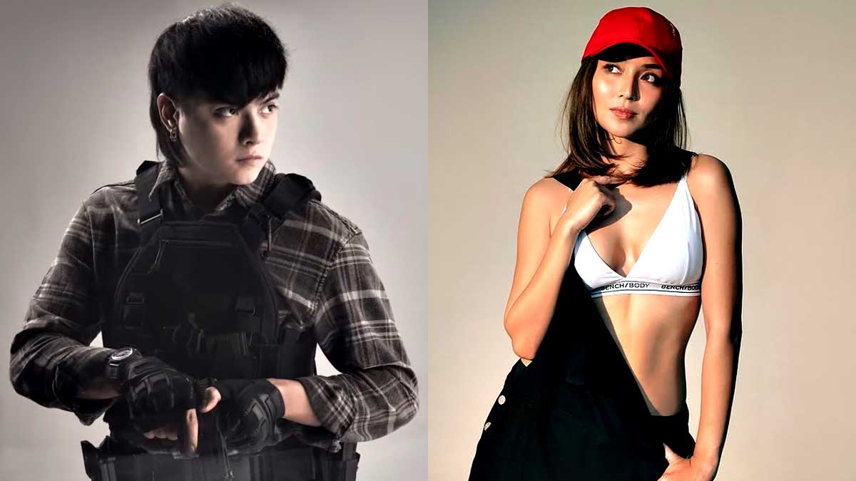 Daniel Padilla Kathryn Bernardo Kathniel