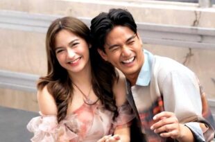 Jillian Ward Michael Sager