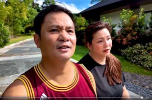 Ogie Alcasid Regine Velasquez