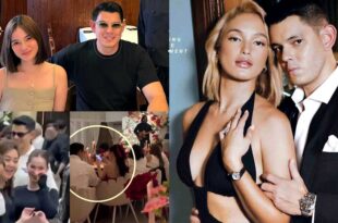 Richard Gutierrez Barbie Imperial Sarah Lahbati