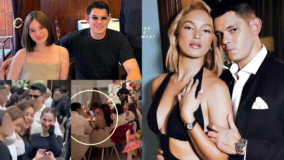 Richard Gutierrez Barbie Imperial Sarah Lahbati