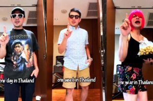 Dennis Trillo Thailand