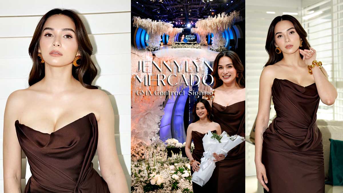 Jennylyn Mercado