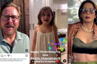 Lee OBrian Pokwang Malia