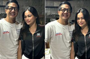 Mark Leviste Aira Lourdes Aquino Lopez