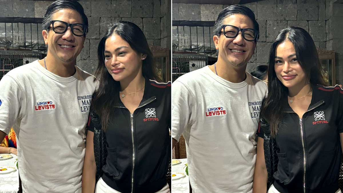 Mark Leviste Aira Lourdes Aquino Lopez