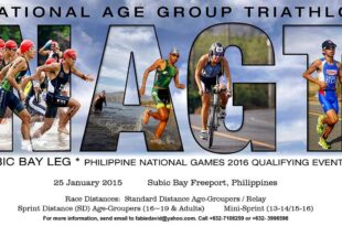 NAGT Triathlon