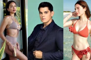 Richard Gutierrez Barbie Imperial Sarah Lahbati