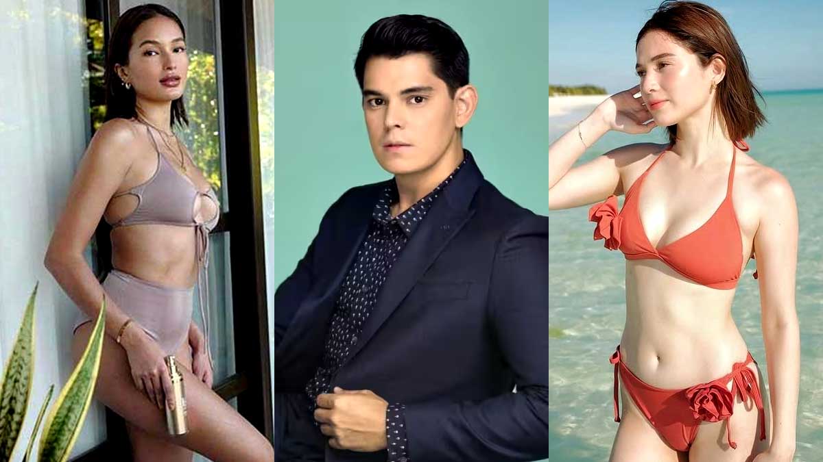 Richard Gutierrez Barbie Imperial Sarah Lahbati