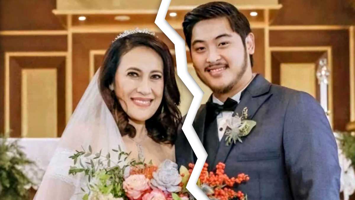 Ai Ai delas Alas Gerald Sibayan