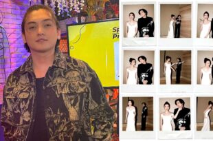 Seth Fedelin Francine Diaz Franseth