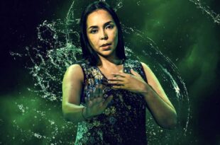 Alma Concepcion Lolong