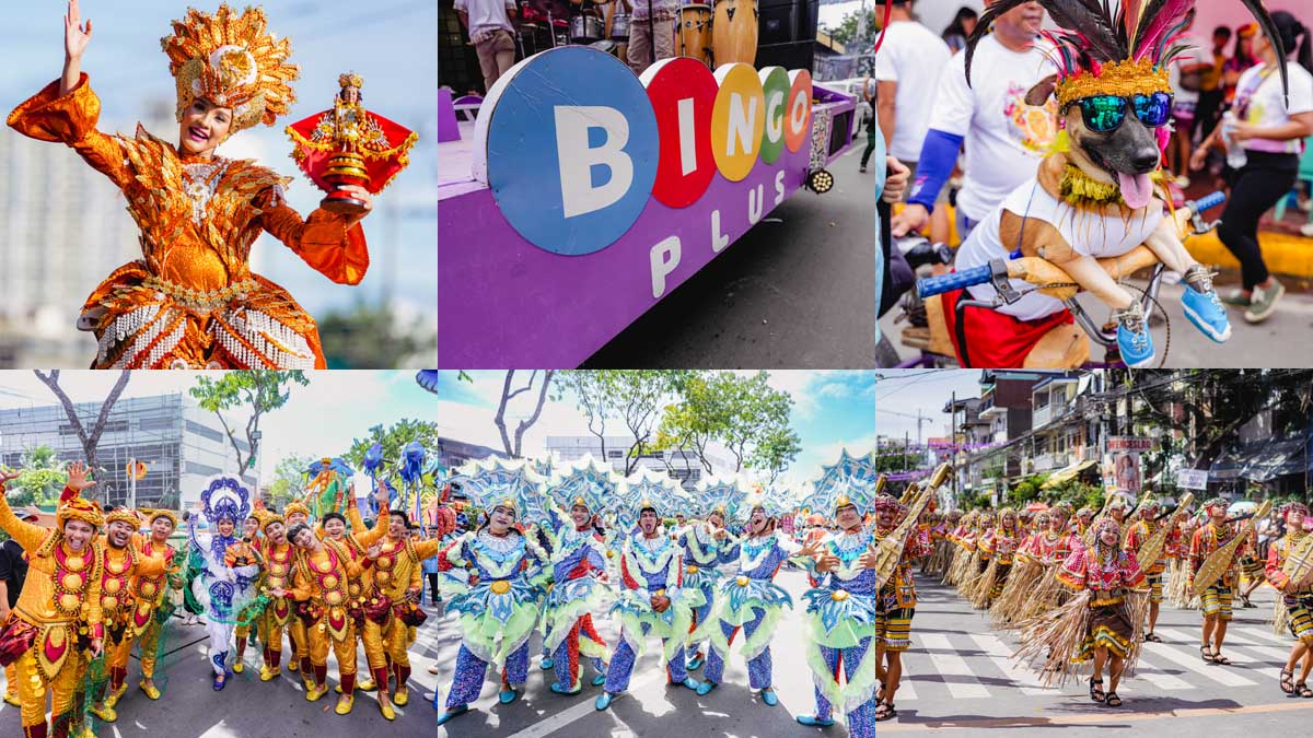 BingoPlus Sinulog 2025