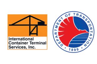 ICTSI DOTr