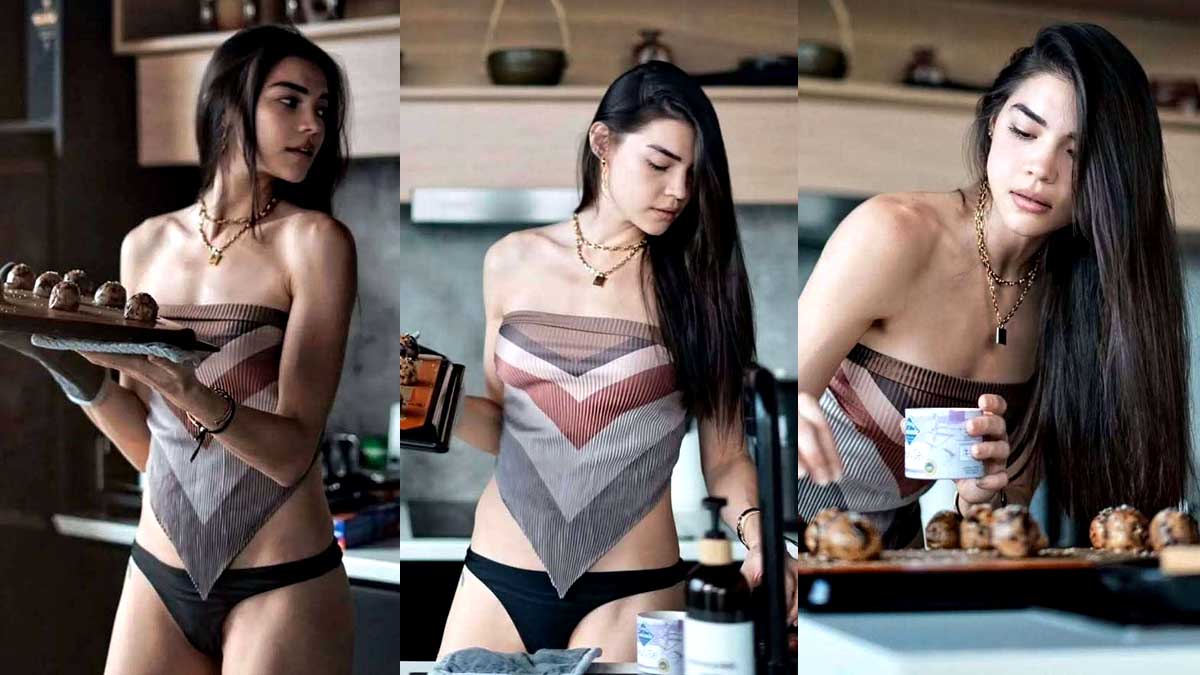 Rhian Ramos Cookies