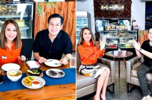 Alex Calleja Korina Sanchez