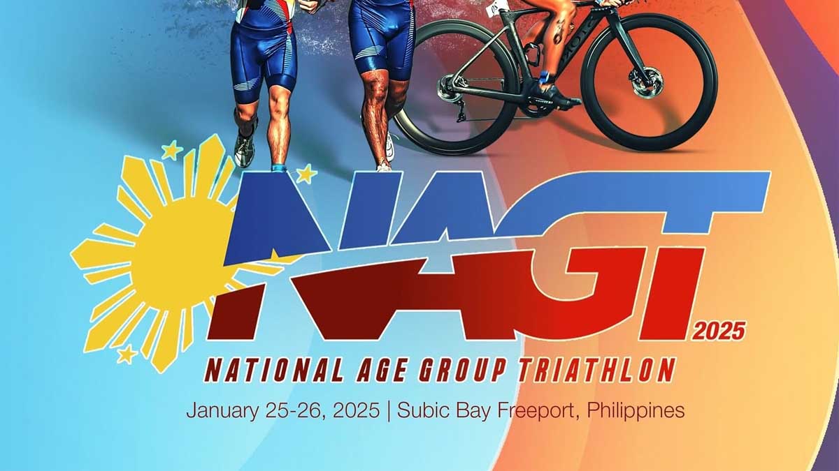 NAGT Triathlon