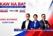 Ikaw Na Ba The Senatorial Interviews Super Radyo DZBB