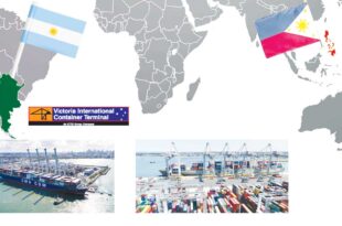 VICT Argentina ICTSI Philippines