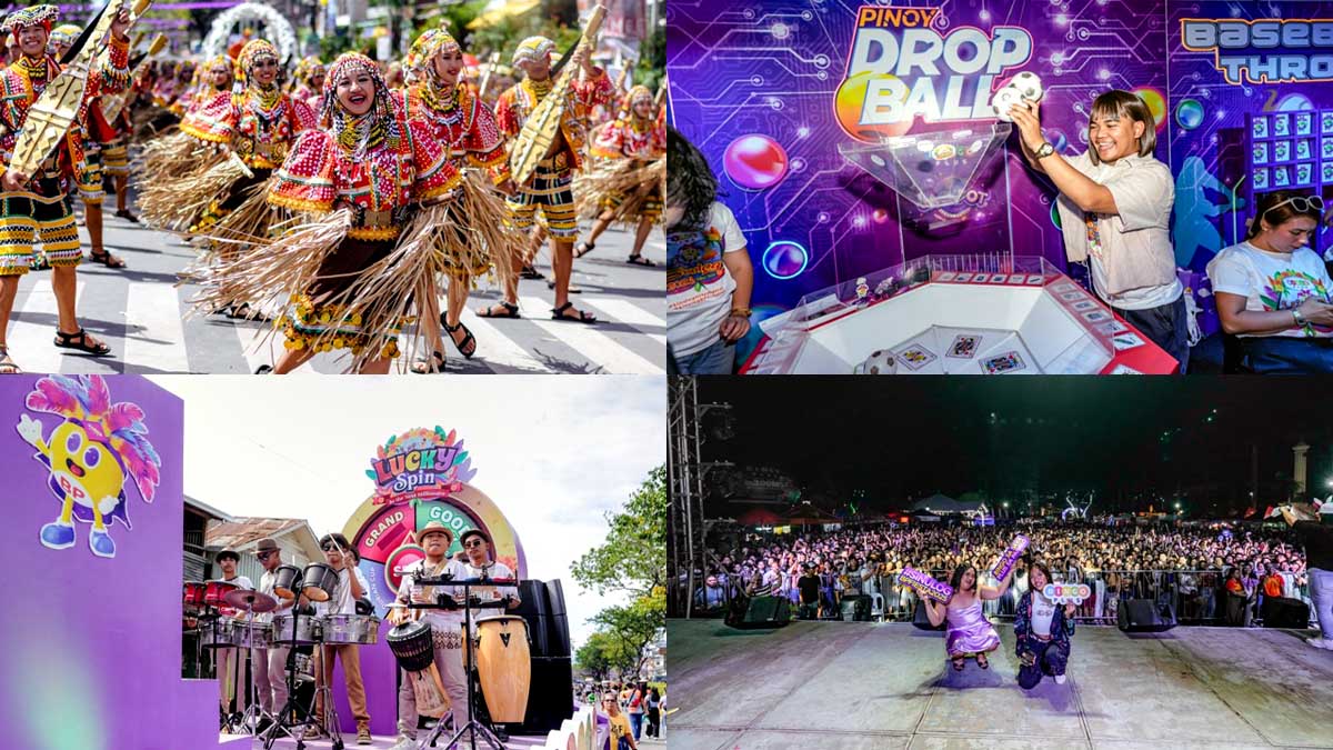 BingoPlus Sinulog 2025 FEAT