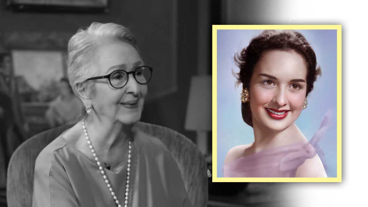 Gloria Romero