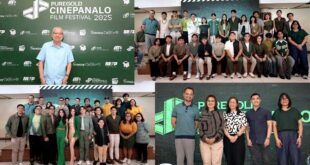 PureGold CinePanalo Film Festival 2025