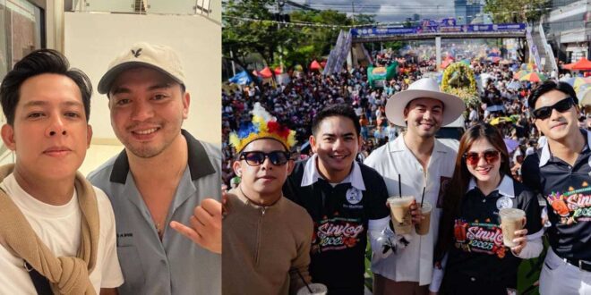 Zryus Desamparado Sofronio Vasquez Neil Coleta