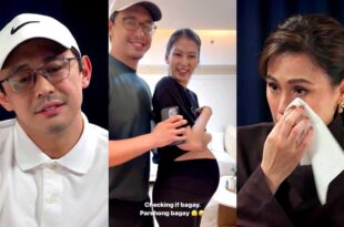 Mikee Morada Alex Gonzaga Toni Talks