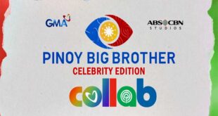 ABS-CBN at GMA 7 sanib-puwersa sa PBB Celebrity Edition Collab