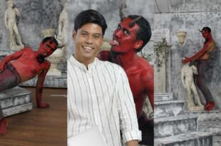 Jerald Napoles Pepe Herrera Sampung Utos Kay Josh