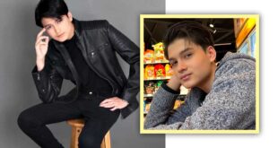 Good health, more projects wish ni Keagan sa kanyang kaarawan