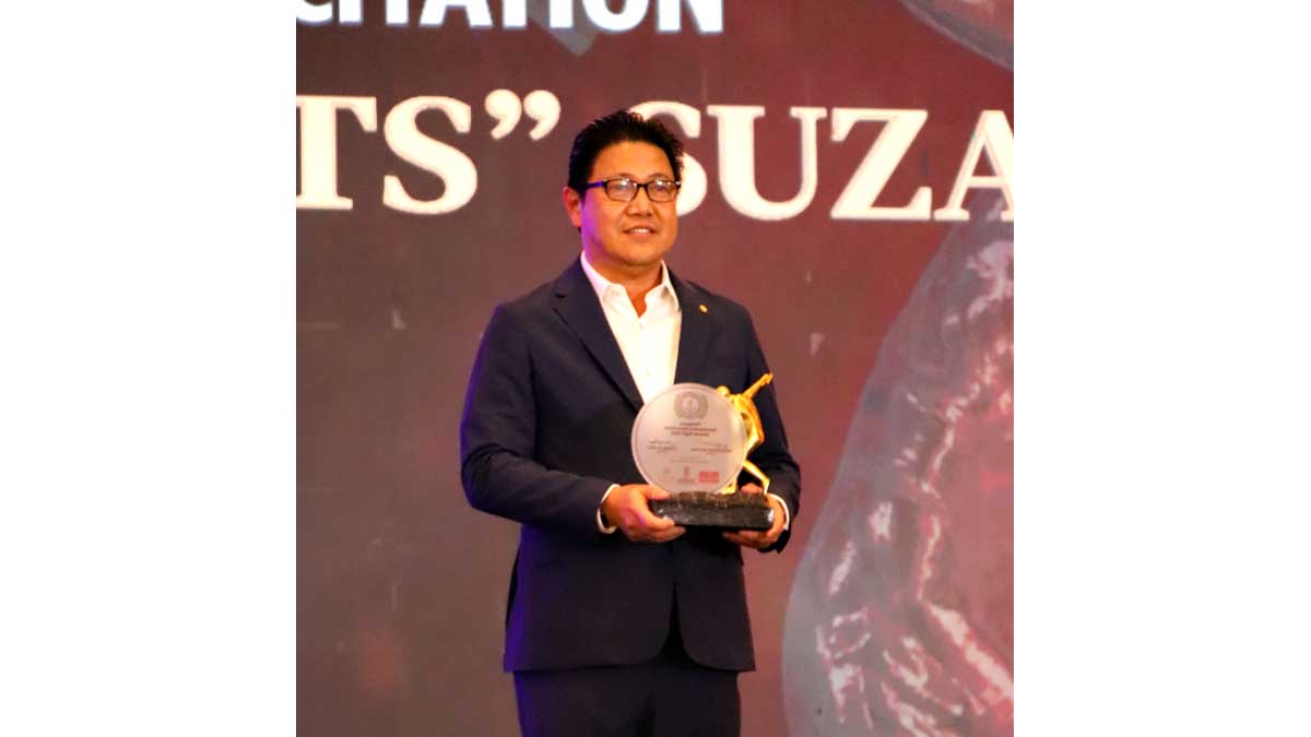 Ramon Tats Suzara