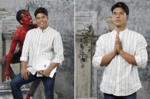 Sampung Utos Kay Josh Jerald Napoles Pepe Herrera