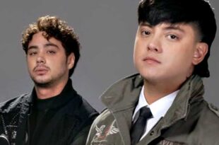 Anthony Jennings Daniel Padilla