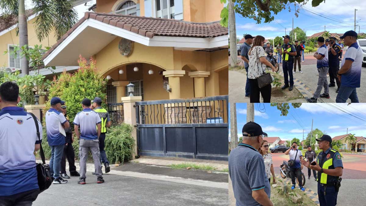 Illegal recruiter na dating bomber tinutugis ng PNP