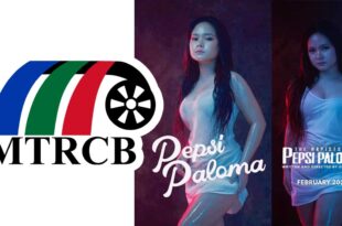 MTRCB Rapist of Pepsi Paloma