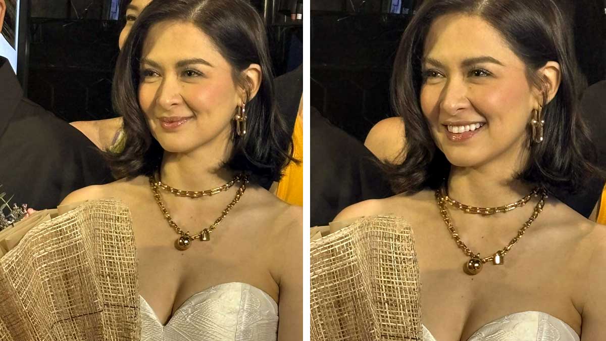 Marian Rivera