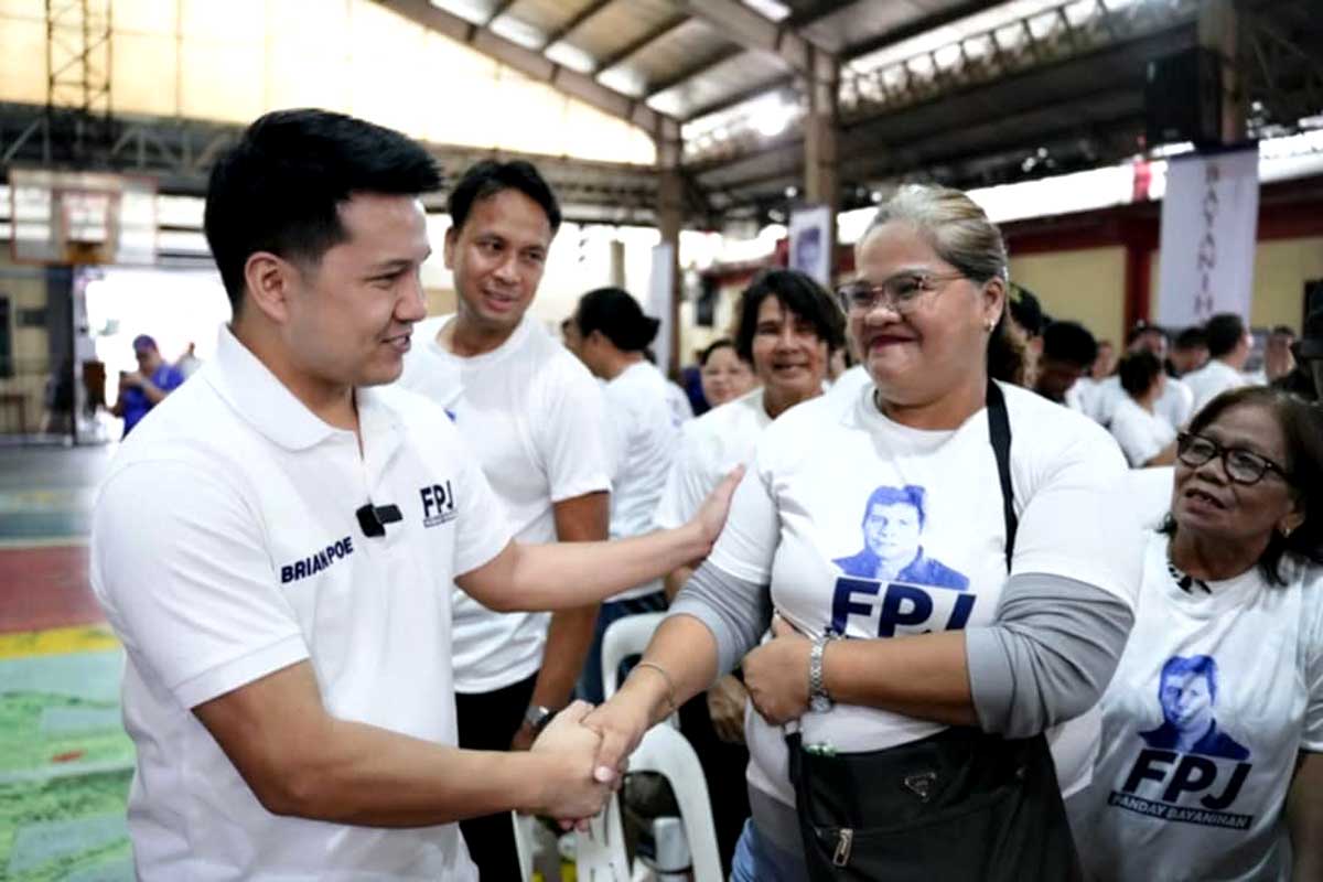 FPJ Panday Bayanihan 1