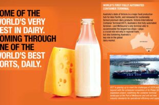 ICTSI Argentina FEAT